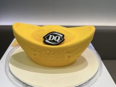 -DQ·蛋糕·冰淇淋(周浦万达店)