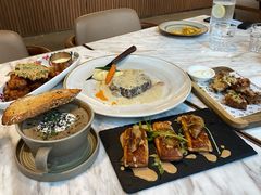 -G+KITCHEN(龙湖狮山天街店)