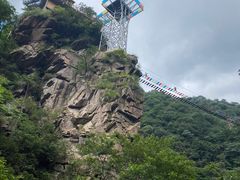 -浙北大峡谷