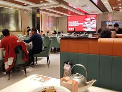 -刘胖子家常菜·蹄花焖藕(江汉路总店)