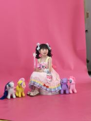 -纸飞机儿童摄影·底片全送