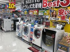 -Bic Camera (难波店)