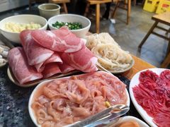 -福满家火锅26年江景(十八梯店)
