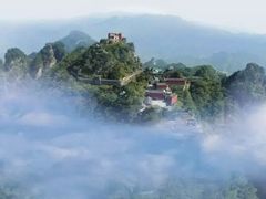 -武当山风景区