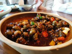 -鱼食饭稻·苏浙土菜17年老馆子(平江路店)