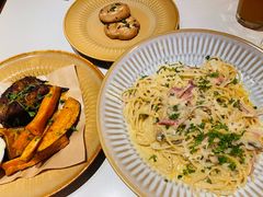 -BAKER&SPICE(安福路店)