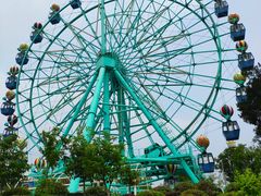 -南京银杏湖乐园