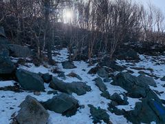 -灵山
