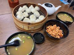 -万寿斋(山阴路店)