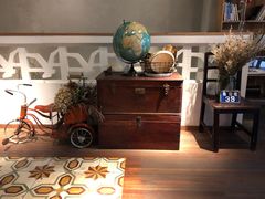 -时光花园(白鹭洲店)