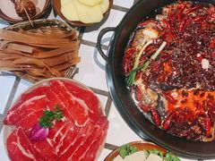 -贰回巷火锅馆(钟楼店)