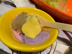 -老炉家木炭烤肉(长江国际店)