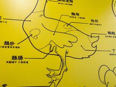 -卤鹅鲜生(卤鹅鲜生万科金域悦府店)