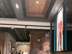 -茶啊冲电影主题文化餐厅(TOUCH12街店)