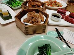 -锦粤宫·精致粤菜(深圳北站店)