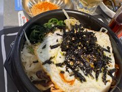 -艺林烤肉城(光明店)