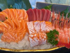-林妈妈村·日式料理(宝山万达店)