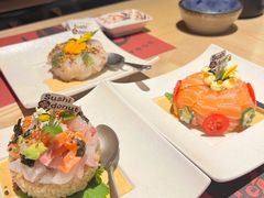-鸟山鸣·日料食堂(王府井店)