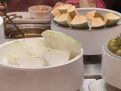 -龍歌自助小火锅(雨花台江南虹悦城店)