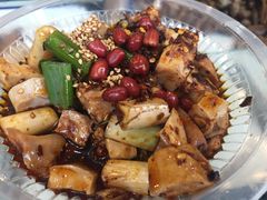 -红星兔丁(武侯祠店)