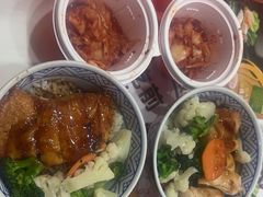 -吉野家(黑牛城道店)