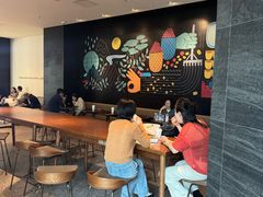 -星巴克(江阴万达店)