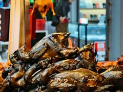 -老字号周记古蔺麻辣鸡·非物质文化遗产传承店