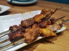 -品回味清真西北楼(宁波首店)