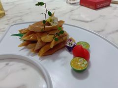 -徽州月·民间徽菜(浦东总店)