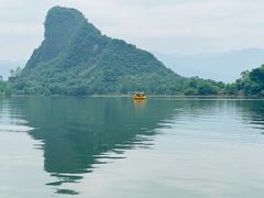 -宝晶宫旅游景区