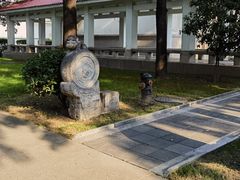 -曲江惠宾苑宾馆(大雁塔大唐不夜城店)