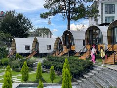 -云禾壹海景庄园餐厅