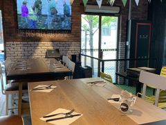 -Goose Island Brewhouse鹅岛精酿啤酒酿造工坊餐厅