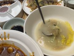 -伊喜饺子·烤鸭(五道口学院路店)