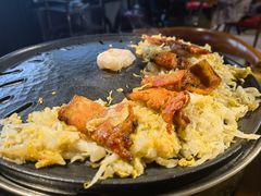 -范儿·嫂子烤肉·精致炭火烤肉(长治路店)