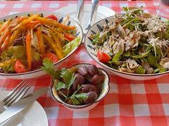 -后厨意餐La Cucina(外交公寓店)