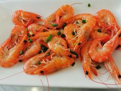 -金海湾海鲜排档(朱家尖店)