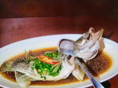 -爷爷的草帽·海鲜馆(孙塘路店)