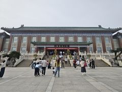 -荆州博物馆