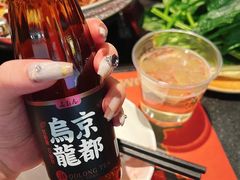 -牛New寿喜烧(闵行龙湖天街店)