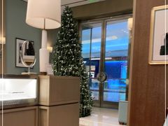 -Tiffany & Co.蒂芙尼
(广州太古汇店)