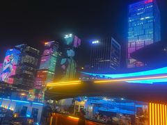 -琶醍壹号•音乐江景餐吧