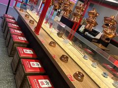 -成都你六姐·牛肉冒菜(城市集市合生汇店)