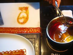 -三号黄浦会Canton Table