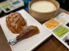 -小大董·烤鸭(王府井apm店)