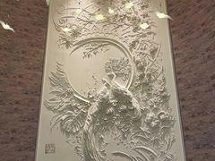 -翠湖宾馆·中餐厅