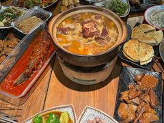 -KAOTOWN烤堂•烧烤(海汇港店)