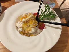 松子山药色拉-原製原味(普陀山磐龙店)