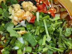 缠绵火锅粉-冒椒火辣(奎星楼街店)