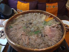 -玛禄藏膳(五分店)